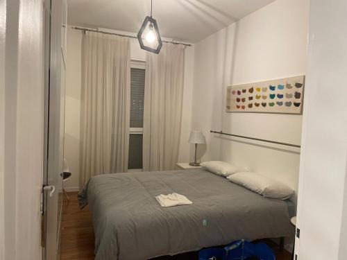 Luxury Apartament near Rho Fieramilano ,San siro and ippodromo of milan