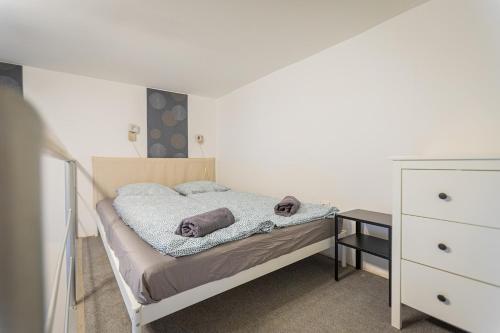 Cool apartment in the Downtown, Eduardo