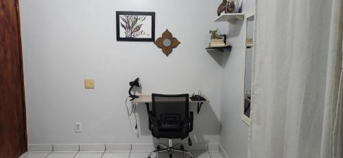 Galería fotográfica de Confortável apt em Parauapebas en Parauapebas