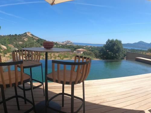 Luxury and Relaxation - Villa Tevalba