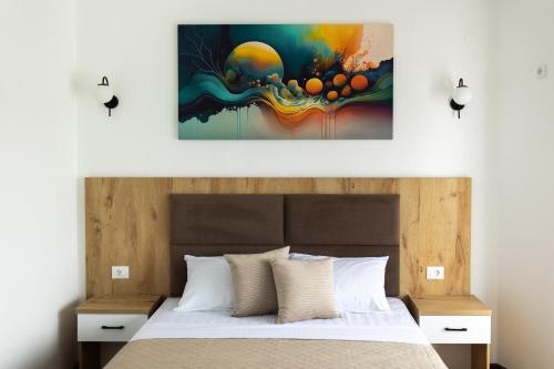 GAVIA Apartments - Ulcinj
