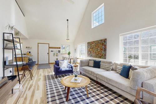 Φωτογραφία από το άλμπουμ του Cozy Coast Modern σε Nedonna Beach