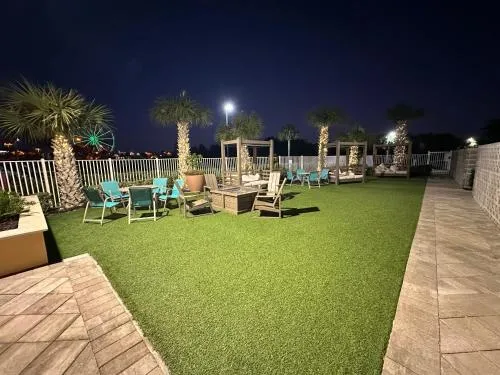 Sunset Cove at Calypso III photo 34