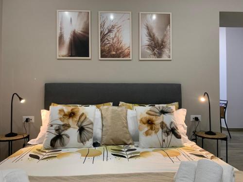 La casa di Bianca - modern suites near Plebiscito