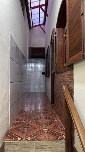 Gambar di galeri bagi Refúgio real di Ouro Preto