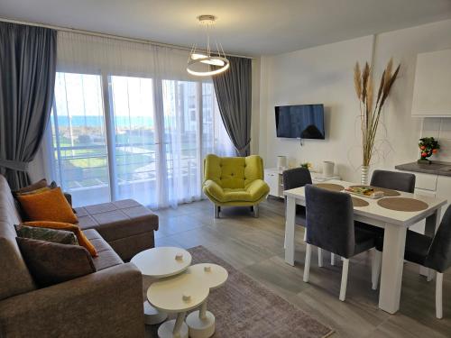 Cozy apartment at Thalassa Beach Resort, Northern Cyprus