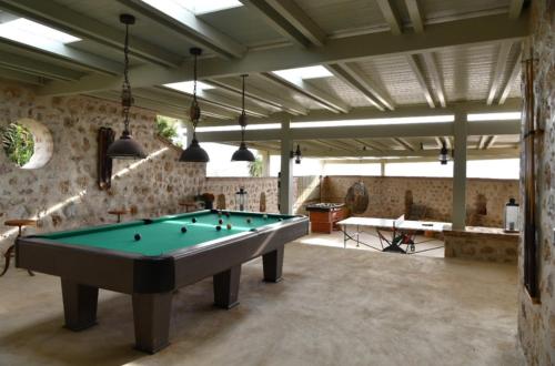 Villa Santa Maria