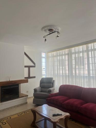 Piso Super Espacioso en Cambados Centro