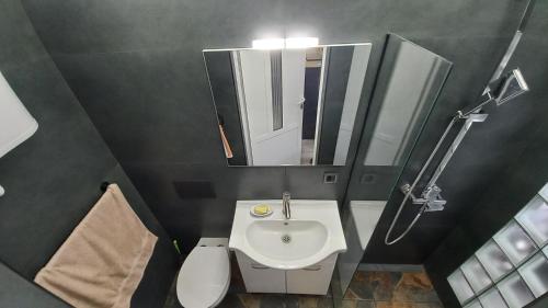 Ванна кімната в Gagarin