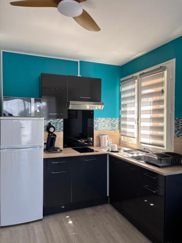 Résidence Aigue Marine Front de Mer