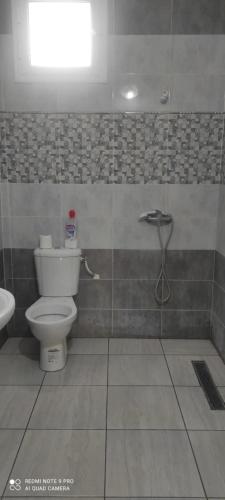 Ванная комната в Studio au centre-ville tozeur