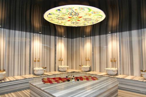 Fotografie z fotogalerie ubytování Tilya Resort Hotel v destinaci Trabzon