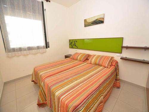 Apartment in Roses near Salatar Beach