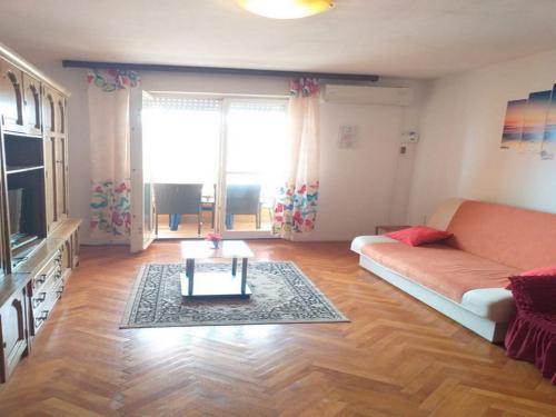 Charming apartment in Sibenik