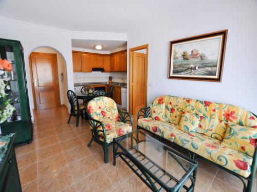 Apartment in Roses, 50 m from beach