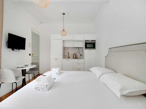 Modern studio 2P - MONTEVIDEO DAUPHINE