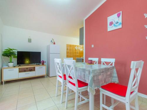 Apartment Tribunj near Adriatic Sea