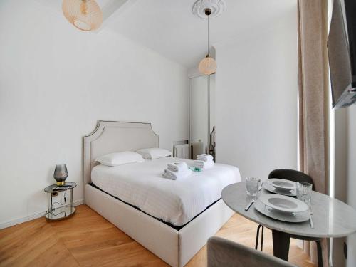 Modern studio 2P - MONTEVIDEO DAUPHINE