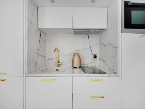 Modern studio 2P - MONTEVIDEO DAUPHINE