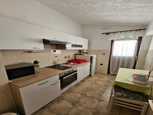 Apartment in Tribunj near Scenic Beaches