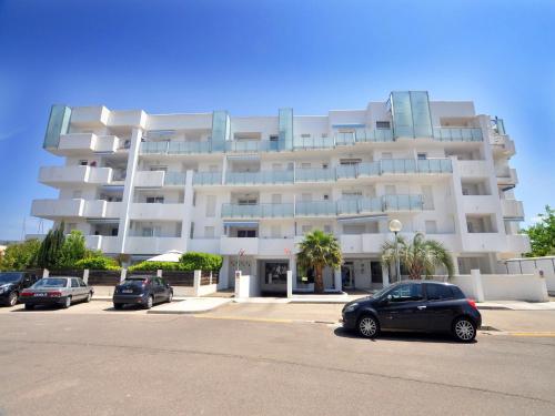 Apartment in Roses near Sandy Beach