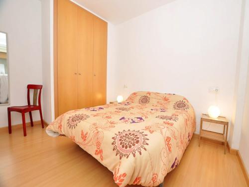 Apartment in Roses near Sandy Beach