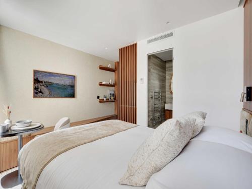Lovely Studio with AC - 2P - Invalides