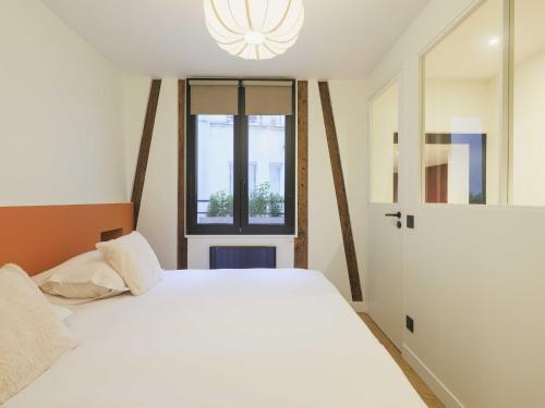Modern apartment -1BR-2P- Marais