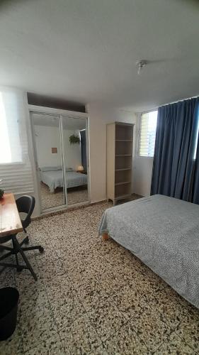 Apartment in the heart of the DISTRITO NACIONAL