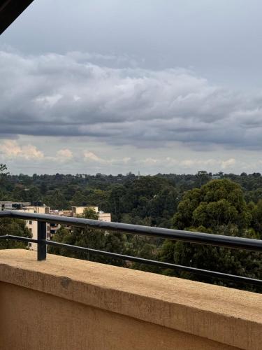 Gallery image of 1 Bedroom Apartment located near UN GIGIRI & US EMBASSY Village Market in Nairobi
