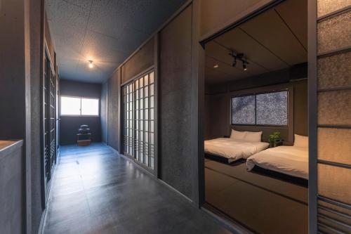 SEIMU-sauna 弁天町