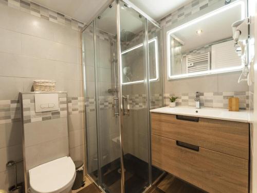 Apartment in Roses near Playa de la Punta