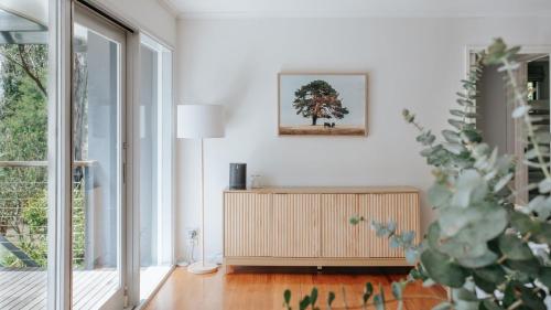 Red Hill SouthにあるForest Hideawayのギャラリーの写真