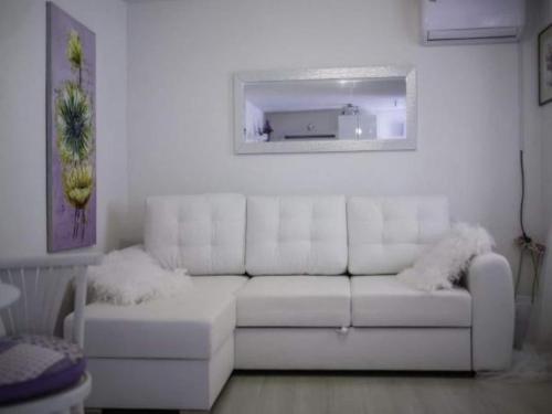 Studio in Raslina near Krka River and Beaches