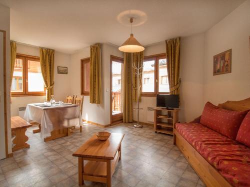 Appartement calme proche navettes gratuites - FR-1-508B-9