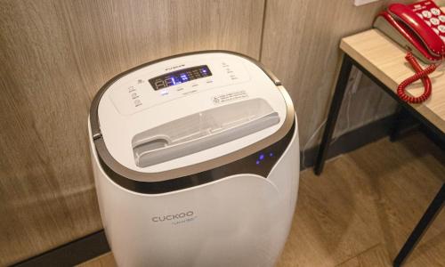 Φωτογραφία από το άλμπουμ του HOTEL bonito σε Hwaseong