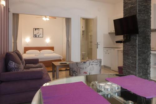Gallery image of Apartments Lana 2 in Split