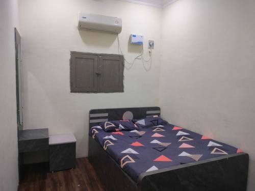 Afbeelding uit fotogalerij van Sri Lakshmi perumal thirumana Mahal and rooms in Kanchipuram