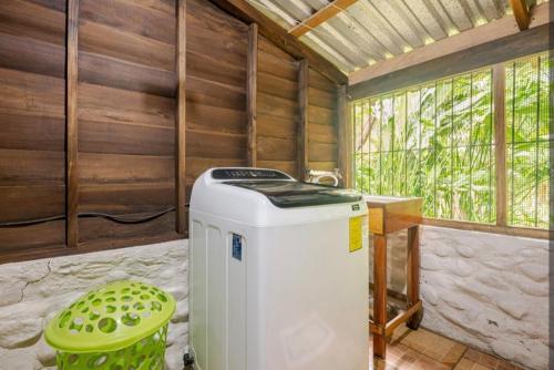 Fotografie z fotogalerie ubytování Cabaña paraíso escondido v destinaci Fortuna