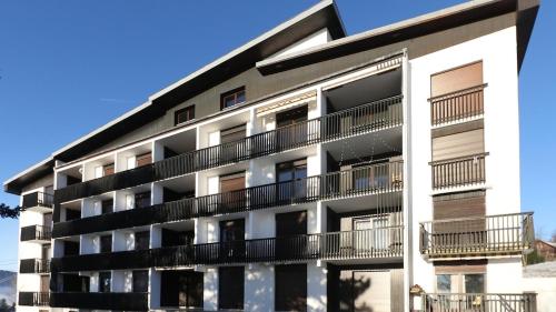 La Belle Vue Gérardmer