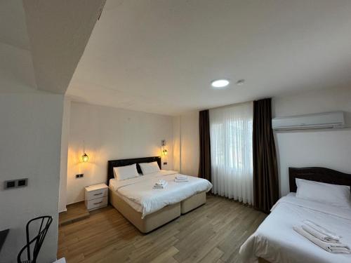 Family Junior Suite
