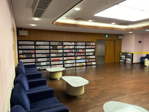 Fotografie z fotogalerie ubytování Atami New Fujiya Hotel v destinaci Atami