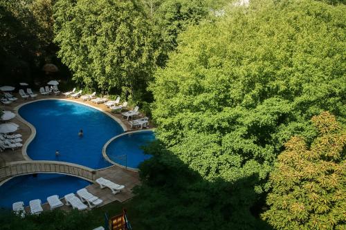 Hotel Perunika