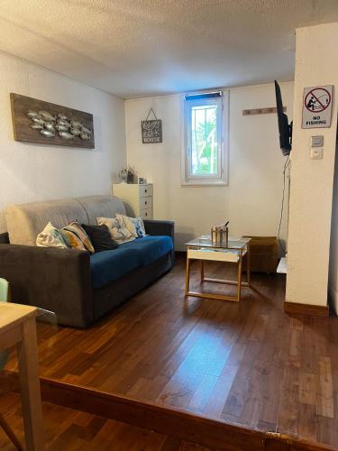 Petite maison de vacances