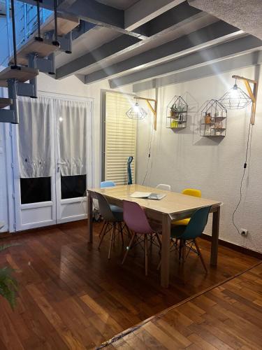 Petite maison de vacances