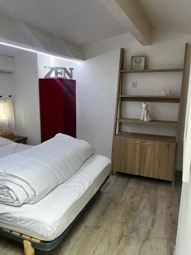 Petite maison de vacances