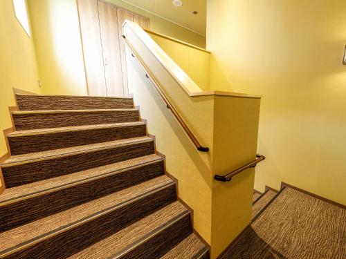 Fotografie z fotogalerie ubytování Hotel Kii Tanabe v destinaci Tanabe
