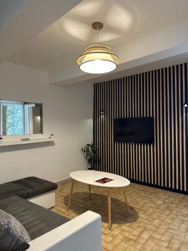Charmant Appartement - 2 chambres - Carcassonne Centre - NETFLIX
