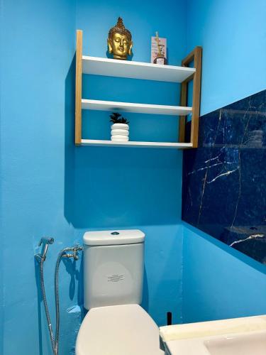 Charmant Appartement - 2 chambres - Carcassonne Centre - NETFLIX