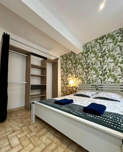 Charmant Appartement - 2 chambres - Carcassonne Centre - NETFLIX